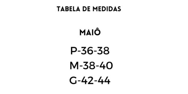 Maiô Manga Longa Waves - Maiô Feminino UV50+ com Forro - Wetsuit - Image 9