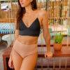 Biquínis Azul Brasil - Biquíni, Maiô, Wetsuit, Top, Saída de Praia