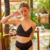 Biquínis Azul Brasil - Biquíni, Maiô, Wetsuit, Top, Saída de Praia