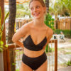 Biquínis Azul Brasil - Biquíni, Maiô, Wetsuit, Top, Saída de Praia